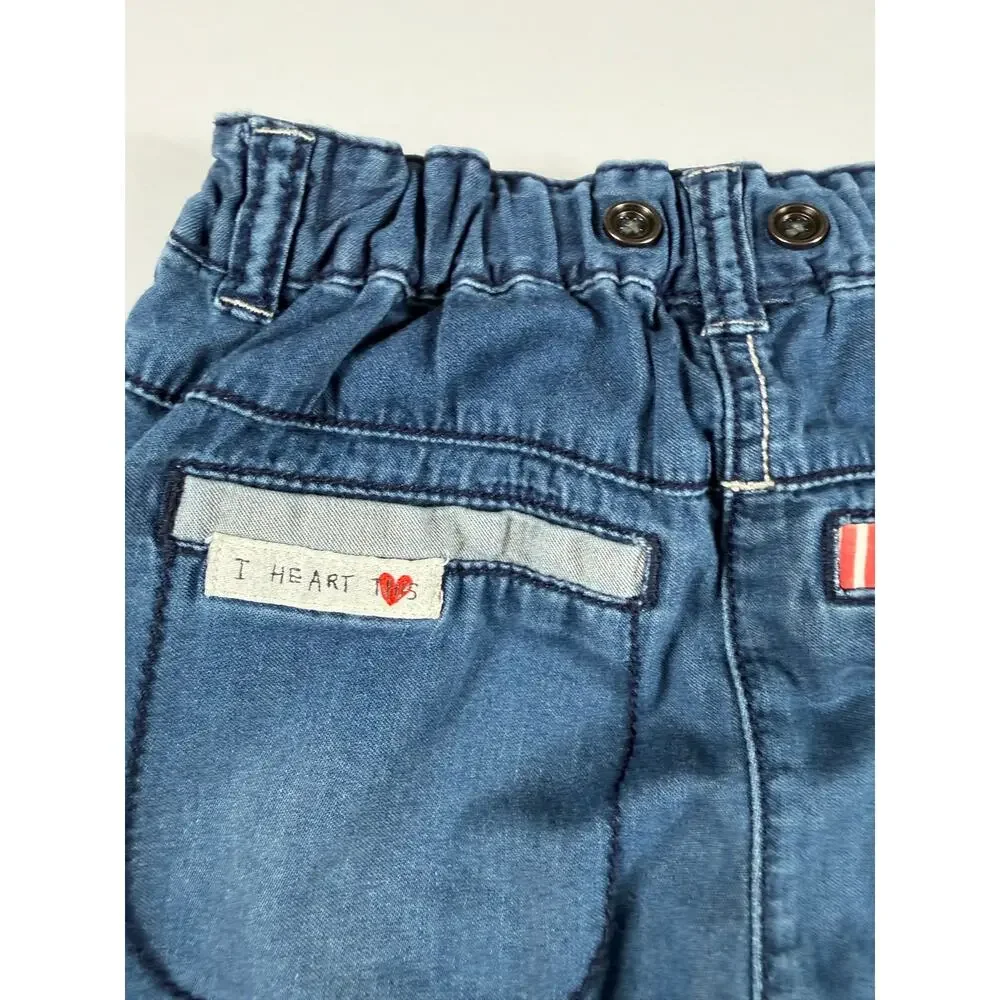 Next Direct next embroidered